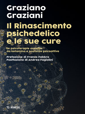 cover image of Il Rinascimento psichedelico e le sue cure